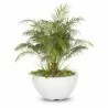 The Outdoor Plus Luna GFRC Planter Bowl 003 - The Outdoor Plus Luna GFRC Planter Bowl 003