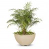 The Outdoor Plus Luna GFRC Planter Bowl 006