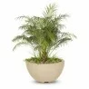 The Outdoor Plus Luna GFRC Planter Bowl 006 - The Outdoor Plus Luna GFRC Planter Bowl 006