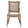  Essentials For Living Luna Dining Chair - Front -  Essentials For Living Luna Dining Chair - Front