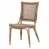  Essentials For Living Luna Dining Chair - Angled -  Essentials For Living Luna Dining Chair - Angled