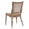  Essentials For Living Luna Dining Chair - Back Angled