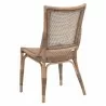  Essentials For Living Luna Dining Chair - Back Angled -  Essentials For Living Luna Dining Chair - Back Angled