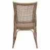  Essentials For Living Luna Dining Chair - Back View -  Essentials For Living Luna Dining Chair - Back View