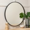 Luna Wall Mirror - Lifestyle - Luna Wall Mirror - Lifestyle