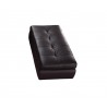 J&M Furniture 397 Italian Leather Sectional 012