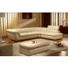 J&M Furniture 397 Italian Leather Sectional 002 - J&M Furniture 397 Italian Leather Sectional 002