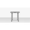 Source Furniture Luxe End Table Square Front - Source Furniture Luxe End Table Square Front