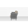 Source Furniture Luxe Sofa 4