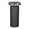 Luxor Drink Table Multicolor. - Angled