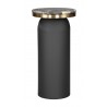 Luxor Drink Table Multicolor. - Front