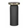 Luxor Drink Table Multicolor. - Front - Luxor Drink Table Multicolor. - Front