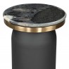 Luxor Drink Table Multicolor. - Details