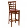 Pennington Ladder Back Barstool - Pennington Ladder Back Barstool