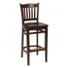 Princeton Ladder Back Barstool