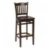 Princeton Ladder Back Barstool - Princeton Ladder Back Barstool