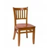 Delran Ladder Back Chair - No Cushion - Delran Ladder Back Chair - No Cushion