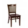 Princeton Ladder Back Chair - Princeton Ladder Back Chair