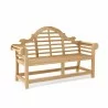 Anderson Teak Marlborough 2-Seater Bench-3 - Anderson Teak Marlborough 2-Seater Bench-3