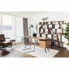 Moe's Home Collection Nailed Desk - Lifestyle