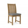 REPLACEMENT CUSHION CHD-721 CHICAGO DINING ARMCHAIR