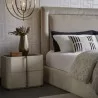 Sunpan Jamille Nightstand Small - Lifestyle - Sunpan Jamille Nightstand Small - Lifestyle