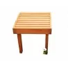 Side Table - Summer - White BG - Side Table - Summer - White BG