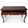 All Things Cedar Executive Desk - Front