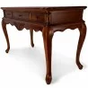 All Things Cedar Executive Desk - Side - All Things Cedar Executive Desk - Side