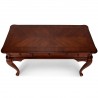 All Things Cedar Executive Desk - Top