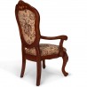 Formal Chair - Back
