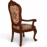 Formal Chair - Back - Formal Chair - Back