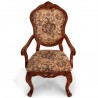 Formal Chair - Front