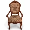 Formal Chair - Front - Formal Chair - Front