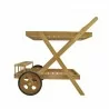 Anderson Teak Cobana Serving Trolley 4 - Anderson Teak Cobana Serving Trolley 4