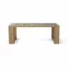 Anderson Teak Capistrano 5-Piece Deep Seating Sofa Collection 13 - Anderson Teak Capistrano 5-Piece Deep Seating Sofa Collection 13