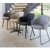 Cane-Line Choice Chair INDOOR /OUTDOOR 