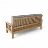Anderson Teak SouthBay Deep Seating 5-Pieces Conversation Set B Chair 4 - Anderson Teak SouthBay Deep Seating 5-Pieces Conversation Set B Chair 4