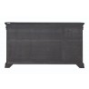 Madison Ridge Brown 10 Drawer Dresser-1