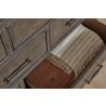 Madison Ridge Brown 10 Drawer Dresser-9