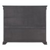 Madison Ridge Brown 14 Drawer Master Chest-5