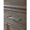 Madison Ridge Brown 14 Drawer Master Chest-4