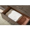 Madison Ridge Brown 14 Drawer Master Chest-3