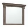 Madison Ridge Brown Dresser Mirror-4 - Madison Ridge Brown Dresser Mirror-4