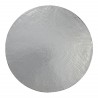 Madryn Coffee Table Silver - Top