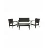 Miami Beach Coffee Table - Set - Miami Beach Coffee Table - Set