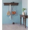 Nova Solo Hygge Solid Eight - Hook Coat Rack - Lifestyle - Nova Solo Hygge Solid Eight - Hook Coat Rack - Lifestyle