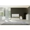 Whiteline Modern Living Malibu Mirror - Whiteline Modern Living Malibu Mirror