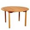 Amazonia Charlotte Table