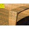 Tortuga Outdoor Maracay Rocking Chair Arm